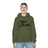 Fam Trademark Unisex Heavy Blend™ Hooded Sweatshirt