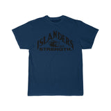 Islanders Strength Men's Short Sleeve Tee