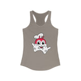 Shaka B Racerback Tank