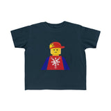 Sun Tee Kid's Fine Jersey Tee