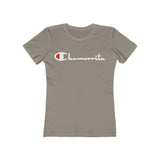 Chamorrita Womens Tee