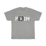 Rated Prim Island Tee Unisex Heavy Cotton Tee