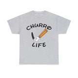 Churro Life Unisex Heavy Cotton Tee