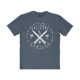 Balisong Pamilya Camo Tee