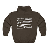 Filipino Strength Swords Hoody