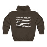 Filipino Strength Swords Hoody