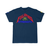 Filipino Strength Traditional