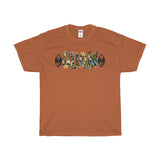 Guam Floral Seal