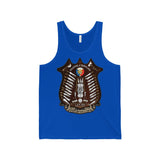 Weapons of Moroland Tank Top