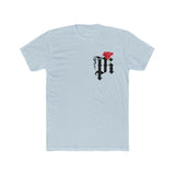 Pi Rose Tee