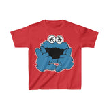 Shaka Monster Kids Heavy Cotton™ Tee