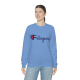 Filipino Champion Crewneck Sweatshirt