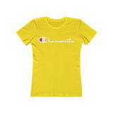 Chamorrita Womens Tee