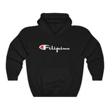 Filipino Champion Unisex Heavy Blend™ Hooded Sweatshirt