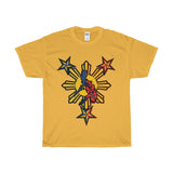 Traditional Sun Tee