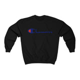 Chamorro Unisex Heavy Blend™ Crewneck Sweatshirt