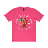 Island Venture Tee