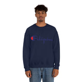 Filipino Champion Crewneck Sweatshirt