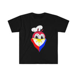 Jolli G Unisex Softstyle T-Shirt