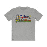 Filipino Hawaiian Tee