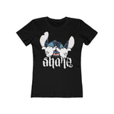 Aloha Shaka Womens Tee