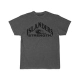 Islanders Strength Men's Short Sleeve Tee