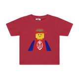 Hafa Adai Kid Tee