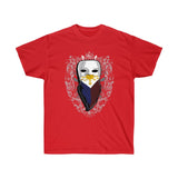 PST MASK Unisex Ultra Cotton Tee