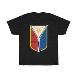 Balisong Shield 2020 Unisex Heavy Cotton Tee