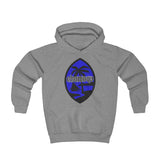 Guam Chamorro Blue 2020 Youth Hoodie