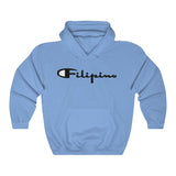 Filipino Champion Unisex Heavy Blend™ Hooded Sweatshirt B