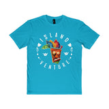 Island Venture Tee