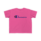 Chamorro Kids Tee