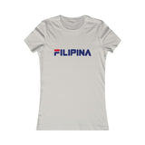 Filipina Womens Tee