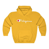 Filipino Champion Unisex Hooded Sweatshirt