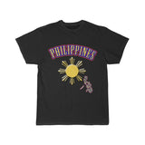 Philippines Tribal Sun