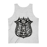 Philippines Shield Tank Top
