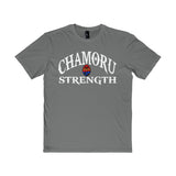 Chamoru Strength Tee