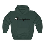 Filipino Champion Unisex Heavy Blend™ Hooded Sweatshirt B