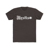 Mestiso/Mestiza Sun and Stars Tee (White Font)