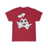 Shaka Bee Men's Short Sleeve Tee