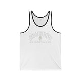 Chamorro Strength Tank Top