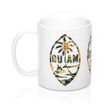 Guam Mugs