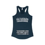 Pacific Islanders Tribal Bars Tank Top