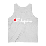 Filipino Champion Tank Top