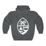 Chamorro Palms Unisex Heavy Blend™ Hooded Sweatshirt