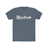 Mestiso/Mestiza Sun and Stars Tee (White Font)