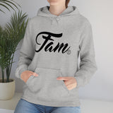 Fam Trademark Unisex Heavy Blend™ Hooded Sweatshirt