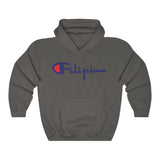 Filipino Champion Unisex Heavy Blend™ Hooded Sweatshirt