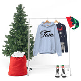 Fam Trademark Unisex Heavy Blend™ Hooded Sweatshirt
